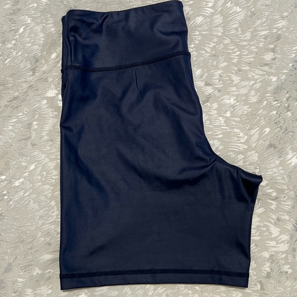 NWOT (2) Pairs I.N.C. Workout Shorts Sz XL (2) - Picture 2 of 8